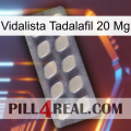 Vidalista Tadalafil 20 Mg 08